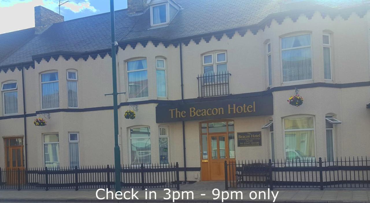 The Beacon Bed & Breakfast